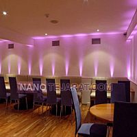 نور پردازی نور پردازی